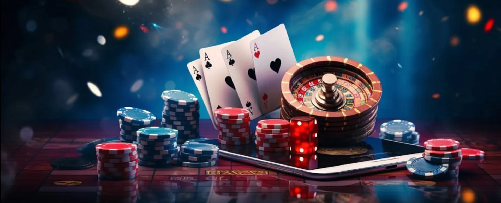 Dreamjili Login VIP background with casino games