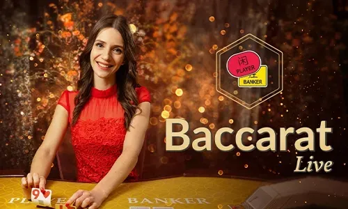Live Casino Dealer Games